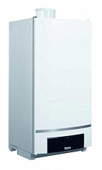 Настенный конденсационный котёл Buderus Logamax plus GB162-65