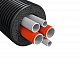 Пятитрубная система Thermaflex ФЛЕКСАЛЕН 1000+ FV+R160A2/25A3/20
