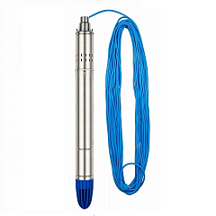 Погружной насос для колодцев Джилекс ВИНТОВИК 35/110