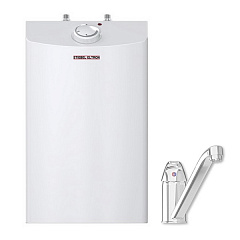 Электрический накопительный водонагреватель Stiebel Eltron ESH 10 U-N Trend + tap