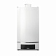 Настенный газовый конденсационный котел отопления Buderus Logamax plus GB162-100 V2