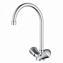 Смеситель для кухни Damixa Object