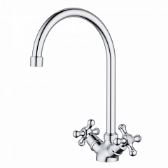 Смеситель для кухни Damixa Retro