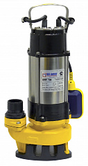 Дренажный насос Belamos DWP 750, погружной