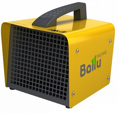 Электрическая тепловая пушка Ballu BKX-7