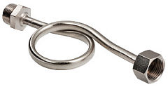 Демпферная трубка OR (Officine Rigamonti) для манометра 1/2