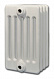 Стальной трубчатый радиатор отопления Arbonia 6055 / 1 секция