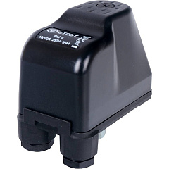 Реле давления Stout для водоснабжения PM5G, 1-5 бар, 1/4, с накидной гайкой