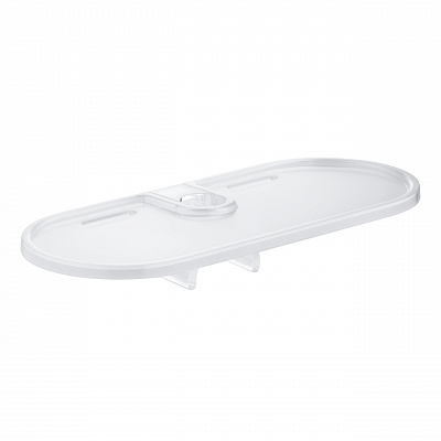 Полочка для душевой штанги Grohe EasyReach 27596000