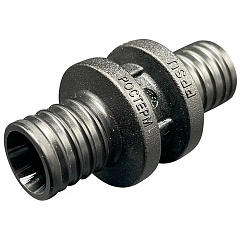 Муфта Ростерм соединительная равнопроходная, 20