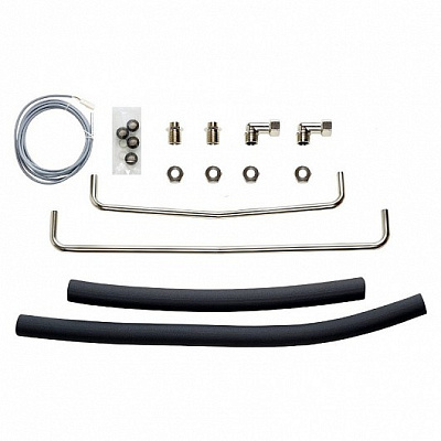 Монтажные принадлежности Vaillant для 1-контурного настенного котла