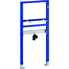 Система инсталляции для умывальника Geberit Duofix 1120 мм 111.434.00.1