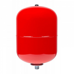 Расширительный бак Джилекс 14, для системы отопления