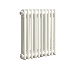 Стальной трубчатый радиатор отопления SOLIRA 2180