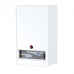 Электрические котлы отопления