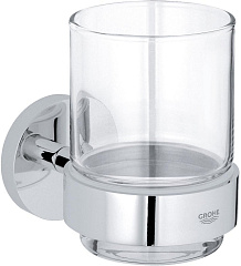 Стакан Grohe Essentials 40447001