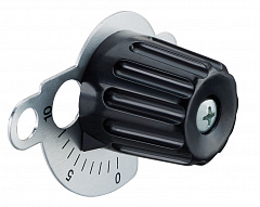 Настроечная группа Oventrop для ручной регулировки смесительных клапанов