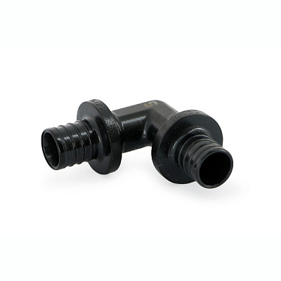 Угол UNI-FITT аксиальный 16, PPSU