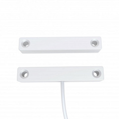 Датчик открытия двери/окна EctoControl проводной (ES-DOWS-01)