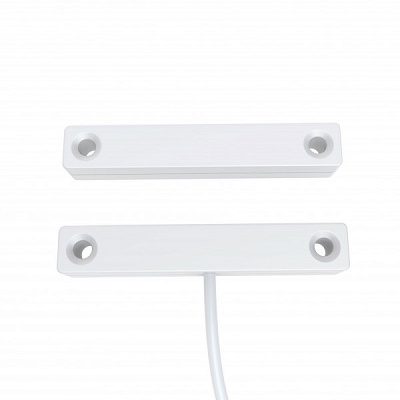 Датчик открытия двери/окна EctoControl проводной (ES-DOWS-01)