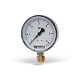 Манометр Watts F+R200 63/6, радиальный