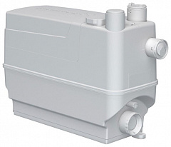 Канализационная установка Grundfos Sololift2 C-3
