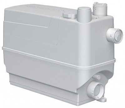 Канализационная установка Grundfos Sololift2 C-3