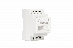 Устройство защиты от импульсных перенапряжений Бастион АЛЬБАТРОС 220/2000 AC DIN