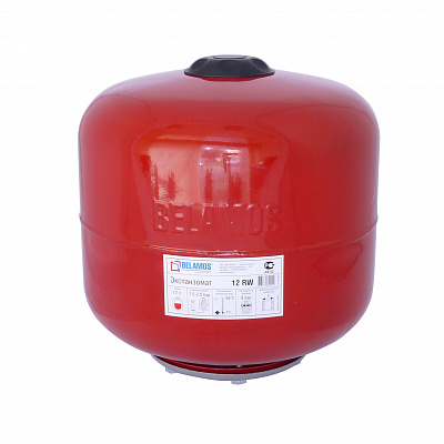 Расширительный бак Belamos 12RW 12 л, подвесной, для системы отопления