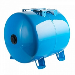 Расширительный бак (гидроаккумулятор) Stout STW-0003 200 л, для системы водоснабжения