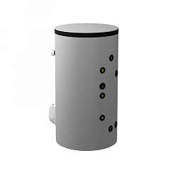 Комбинированный напольный бойлер ELDOM GREEN LINE FV30067D1 с ТЭНом, 1 увеличенный теплообменник, 300 литров