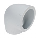 Уголок Thermaflex 90гр. для раструбной сварки PB-W90/90