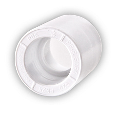 Муфта из полипропилена РВК D125