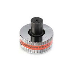 Головка расширителя KAN-therm для труб PE-Xc/Al/PE-HD 25x3,7