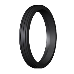 Уплотнительное кольцо POLOPLAST POLO-KAL сменное DN32