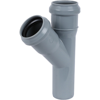 Тройник Sinikon D32x32x45 град., 508001.R