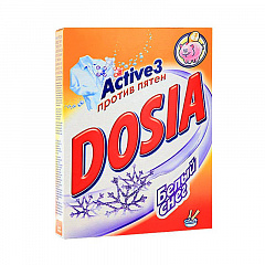 Dosia Стиральный порошок (0,365кг)