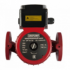 Насос циркуляционный UNIPUMP UPF 50-160 280