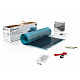 Инфракрасная плёнка Electrolux Thermo Slim 2200 Вт 10 кв. м