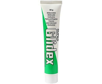 Силиконовая смазка Unipak SUPER GLIDEX 250 г.