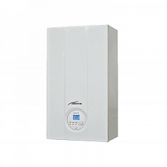 Настенный газовый конденсационный котел отопления Sime Murelle HE 110 R ERP