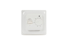 Терморегулятор электронный Бастион для теплого пола RTC 70.26