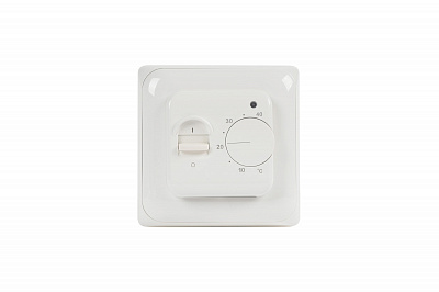 Терморегулятор электронный Бастион для теплого пола RTC 70.26