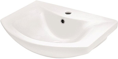 Раковина SANTEK Балтика 70 белая