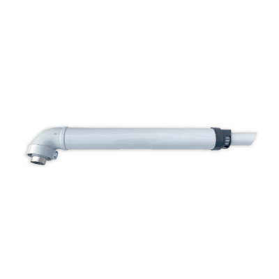 Комплект дымохода Camino антилед 1000мм 60/100 (KIT03A)