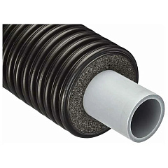 Двухтрубная система Thermaflex ФЛЕКСАЛЕН VS-RS125A50 (для отопления и водоснабжения)