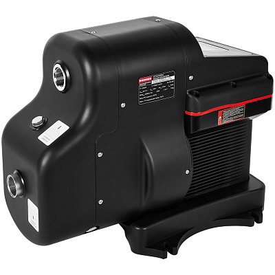 Насосная станция Rommer HYDROLIFT 1100 Вт