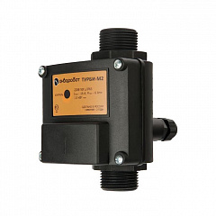 Блок управления насосом UNIPUMP ТУРБИ-М2, 2,5-4,0 бар