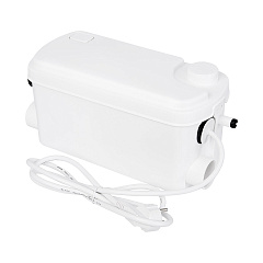 Канализационная станция HOOBS RCS 250 250Вт 1x220-240В 50Гц