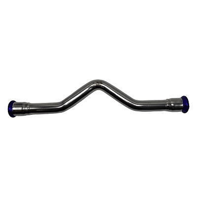 Пресс-обвод MVI из нержавеющей стали 22